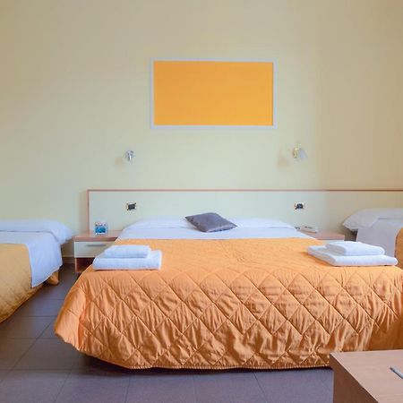 Hotel Angelica Firenze Экстерьер фото