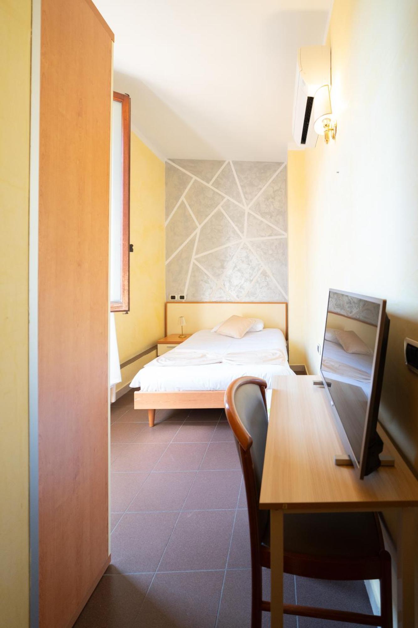 Hotel Angelica Firenze Экстерьер фото