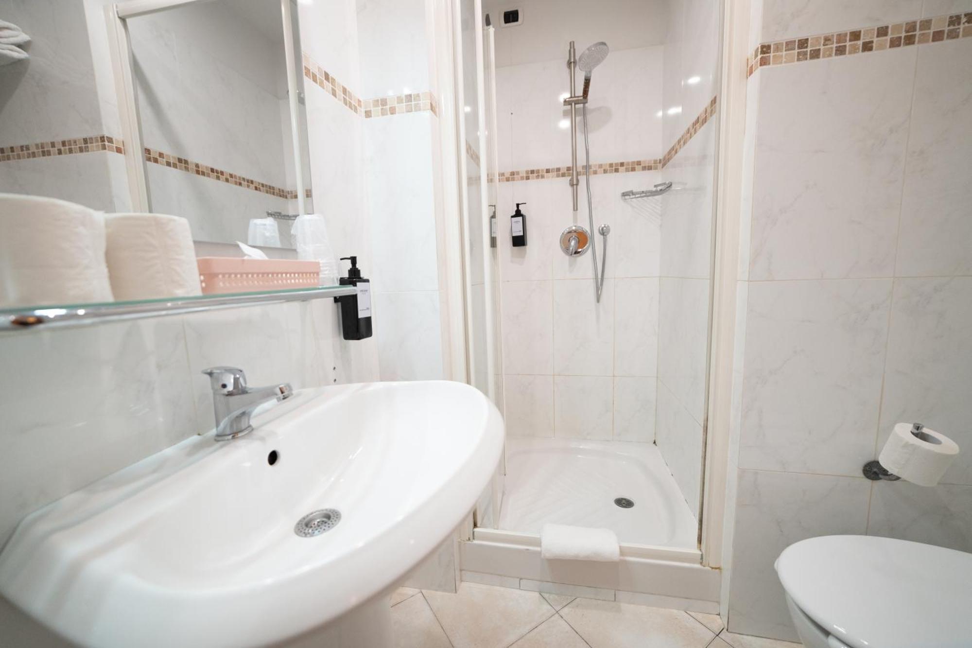 Hotel Angelica Firenze Экстерьер фото